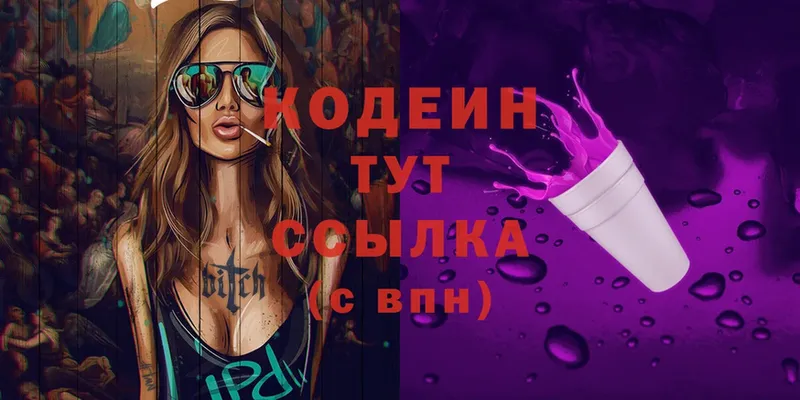 это состав  Каргополь  Кодеиновый сироп Lean Purple Drank 